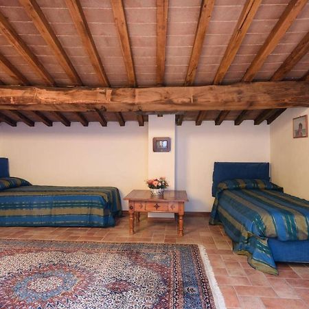 Domus Claudiae Apartment Sansepolcro Bagian luar foto